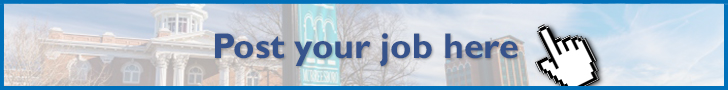 Nashville Job Posting