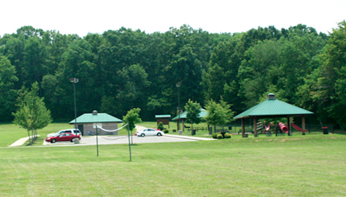 Barfield Crescent Park