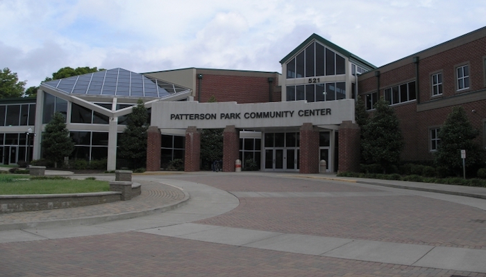 Patterson Park Community Center