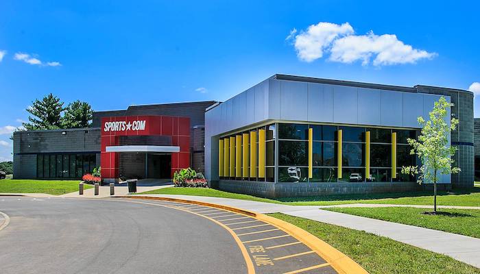 SportsCom