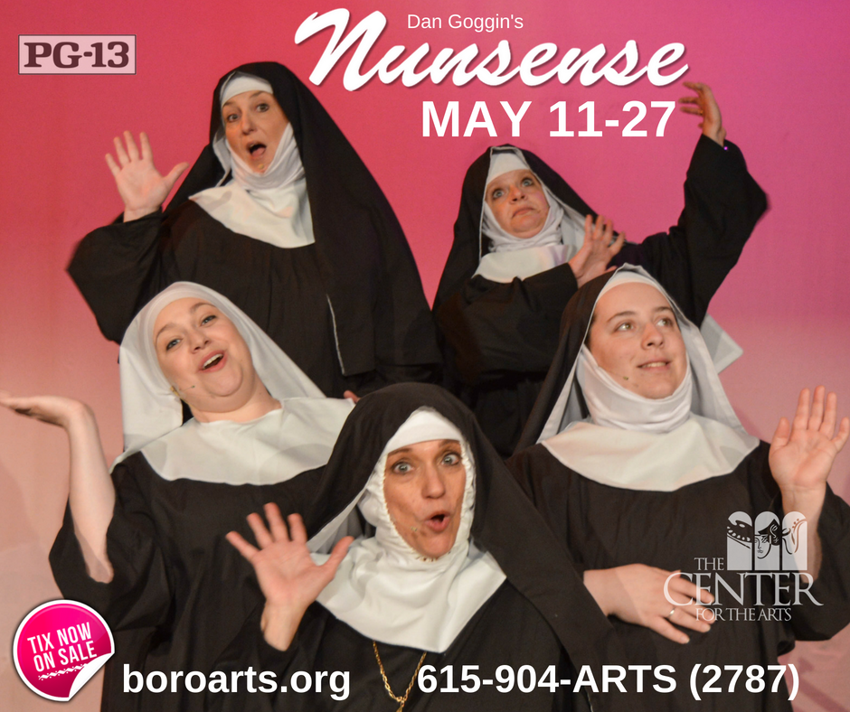 Nunsense