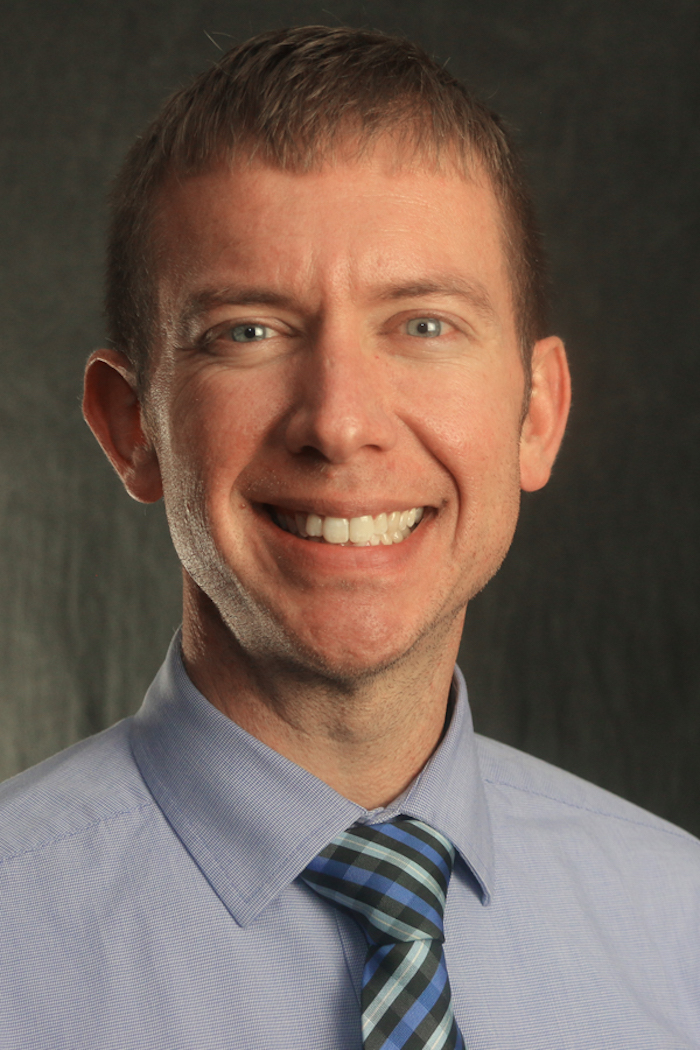 Scott Bolden