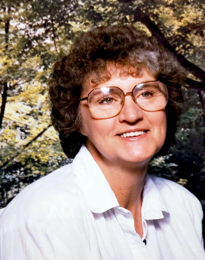 Barbara Poague