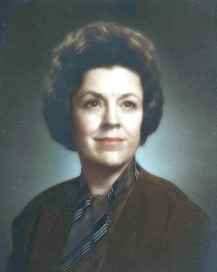 Cleo Jernigan
