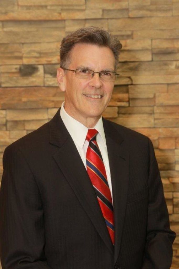 Dr. Richard Rogers