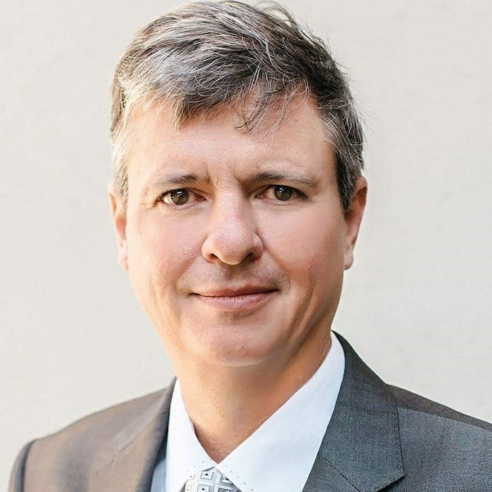 Robert McConnell
