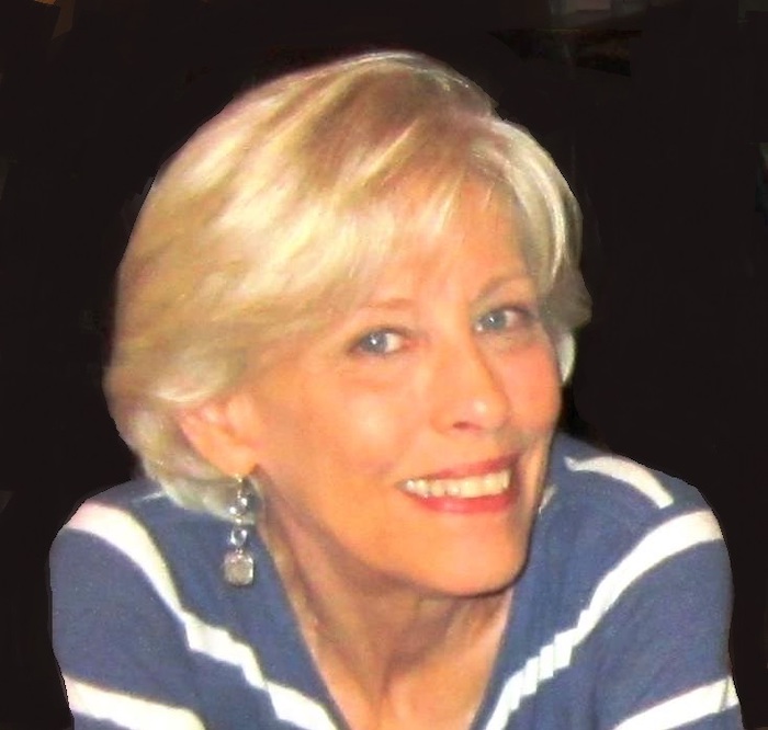 Sally Weatherford
