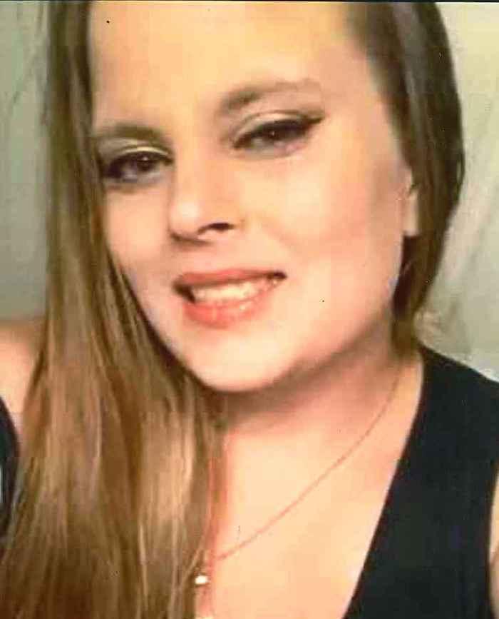 Brittney McConkey obituary