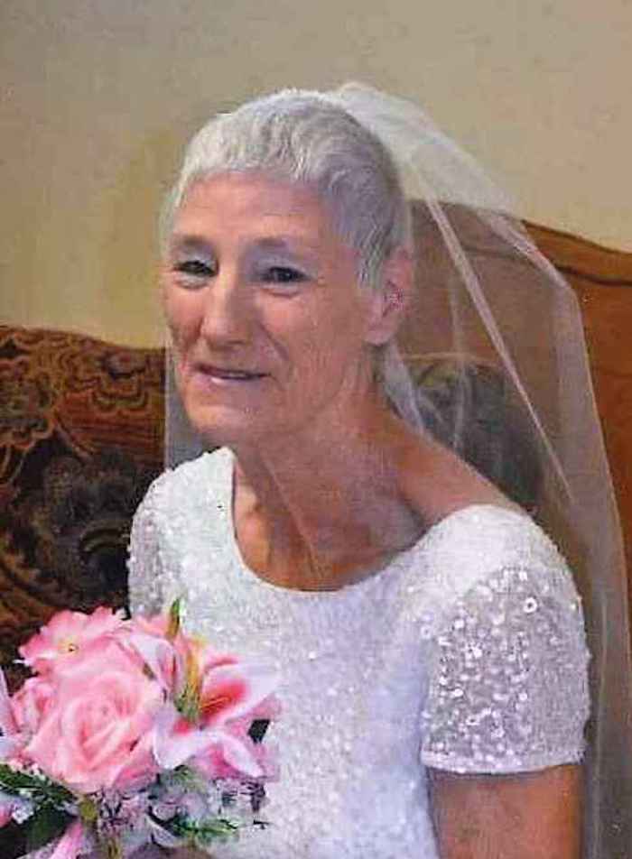 Earline Thompson obituary