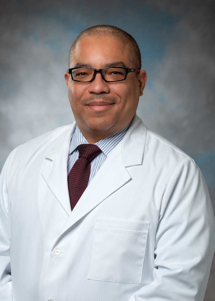 Jeremy Pantin, M.D.