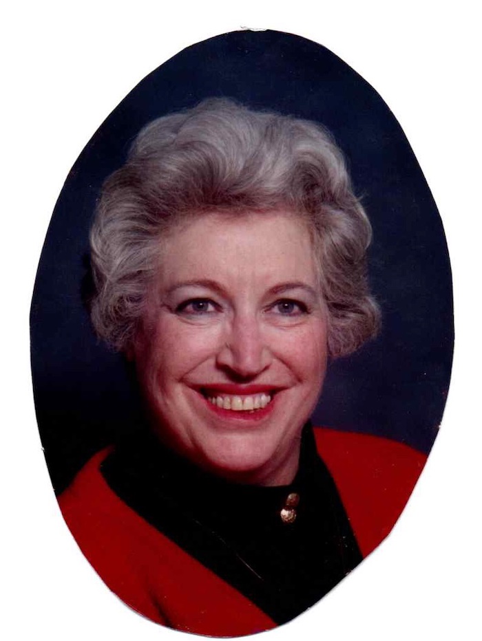 Jonelda Stone obituary