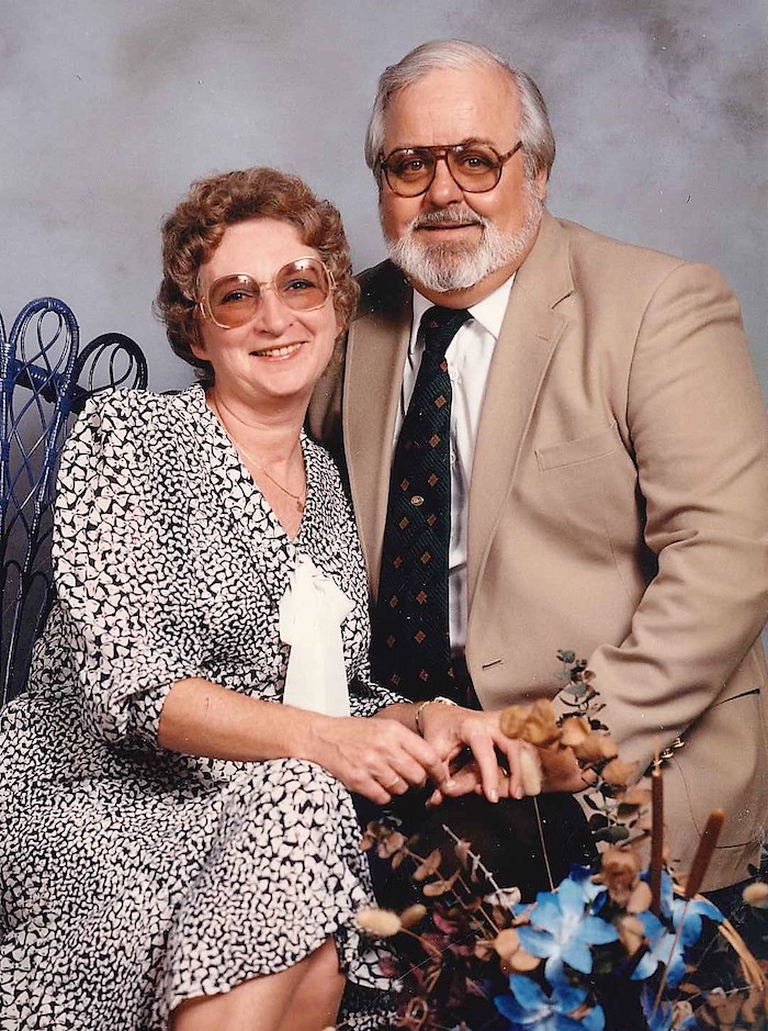 Loretta Kimball