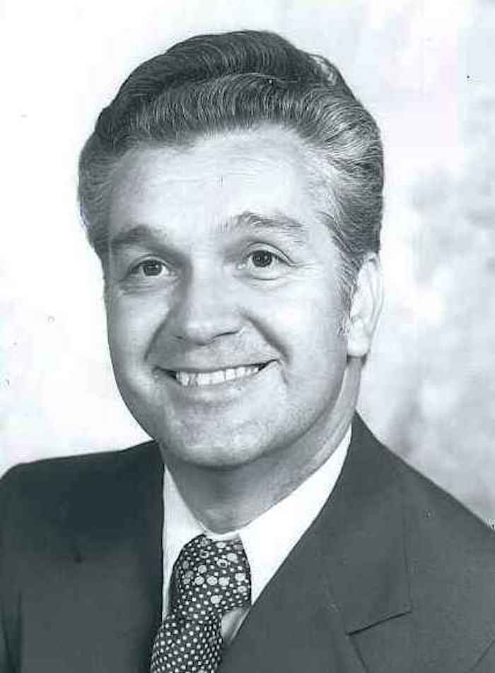 Thomas Bunting obituary