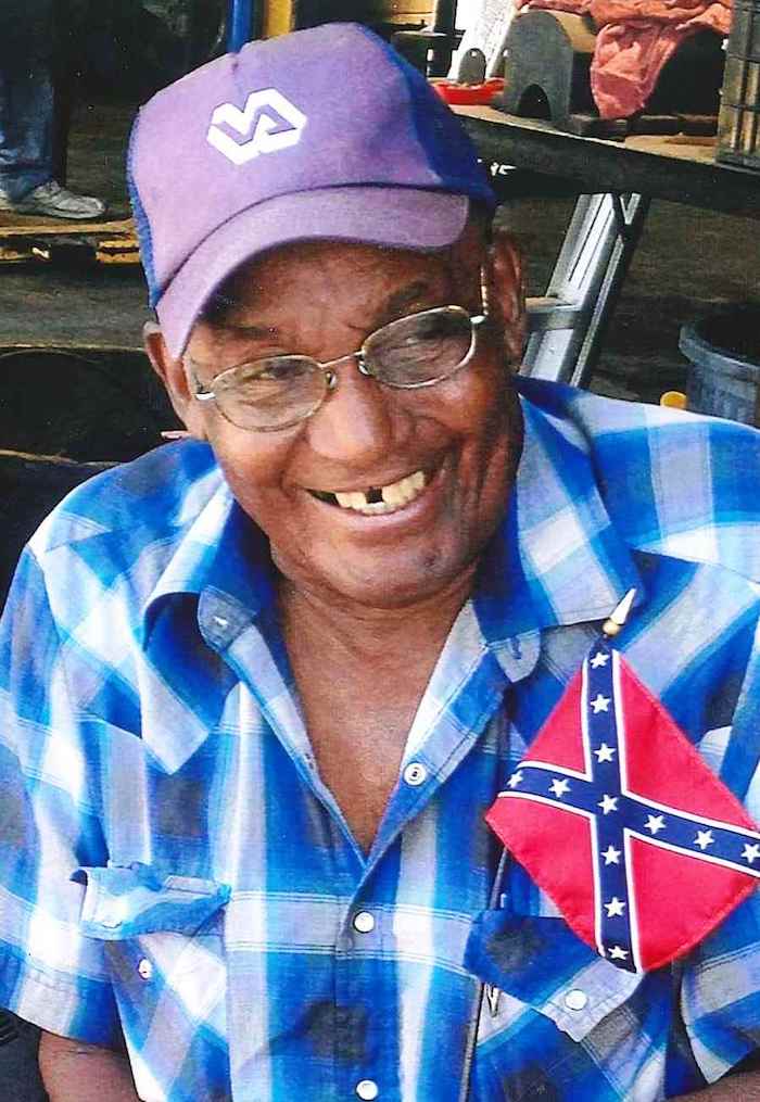 Bobby Blackwell obituary