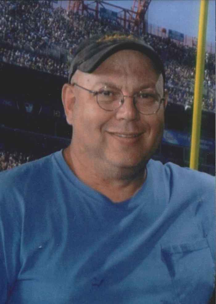 Randy Eskildson obituary