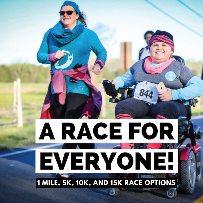 Special Kids Race 2019
