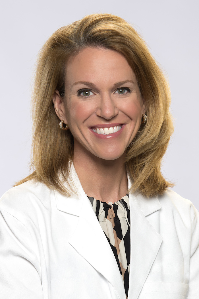 Susan Garwood, M.D. at TriStar Centennial Medical Center