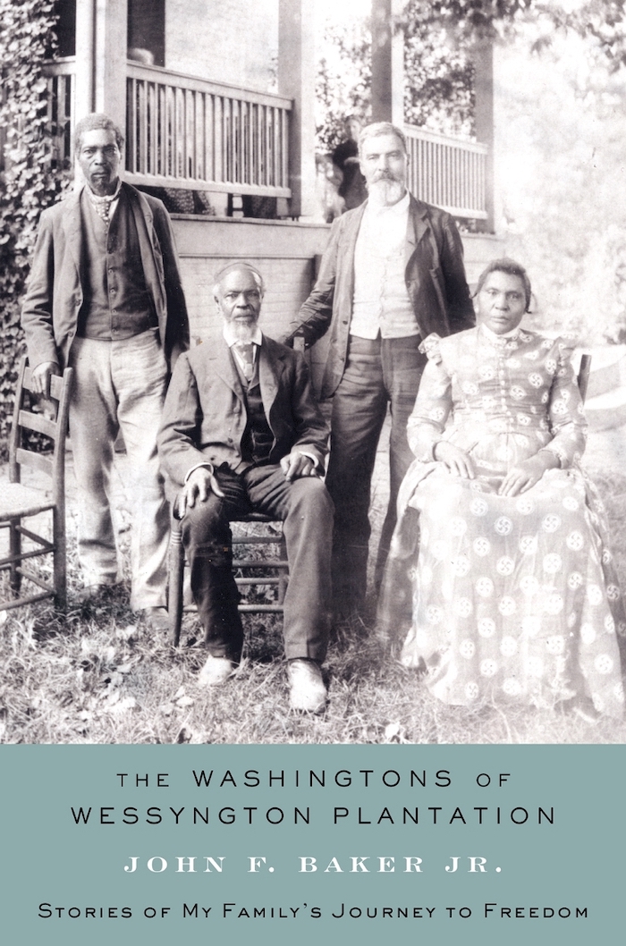 Bakers Wessyngton