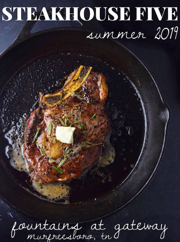 Steakhouse Five