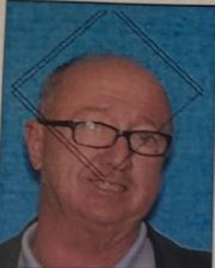 Terry Barber