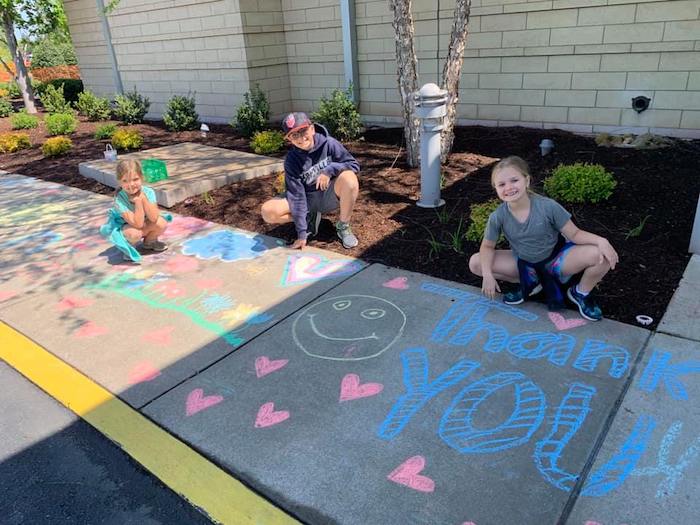 Parkerson Family