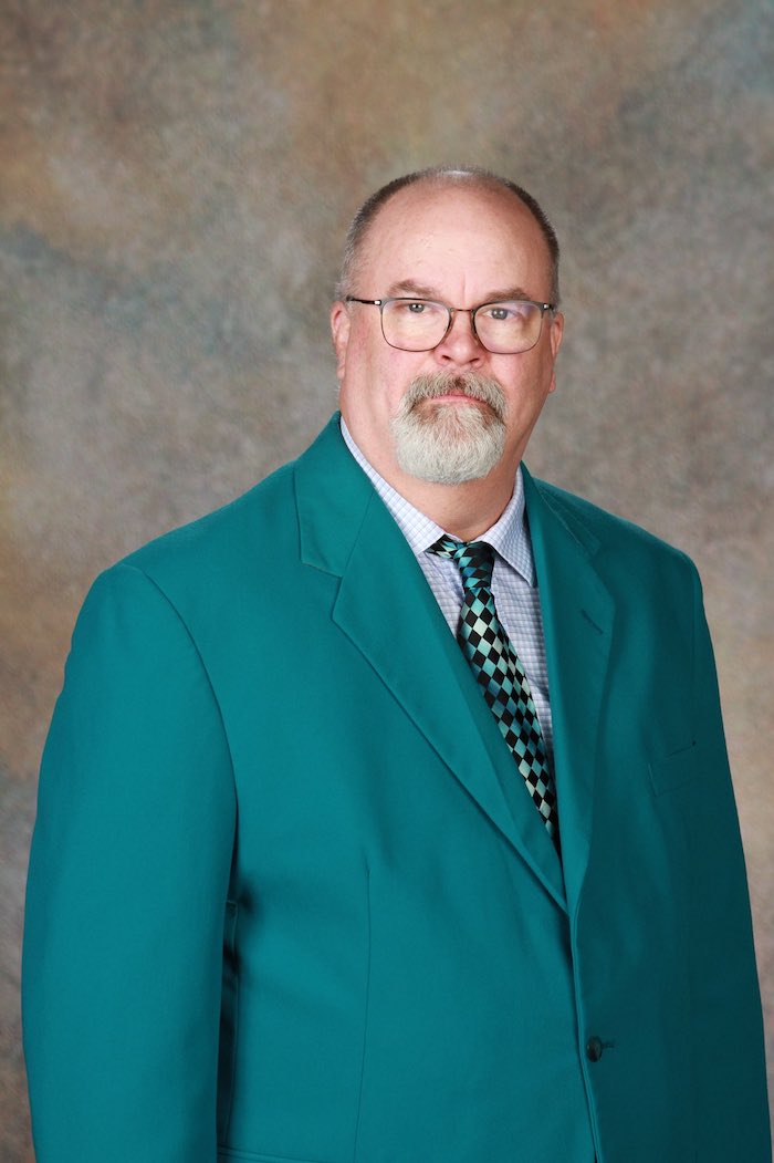 David Picklesimer