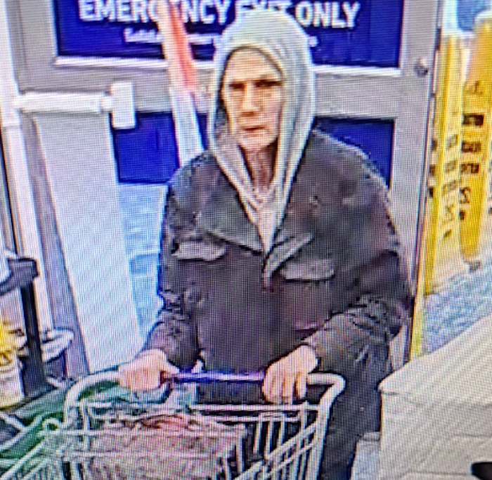Lowes Theft