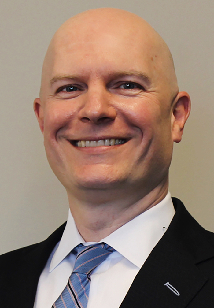 Jason Kaplan - First Community Mortgage