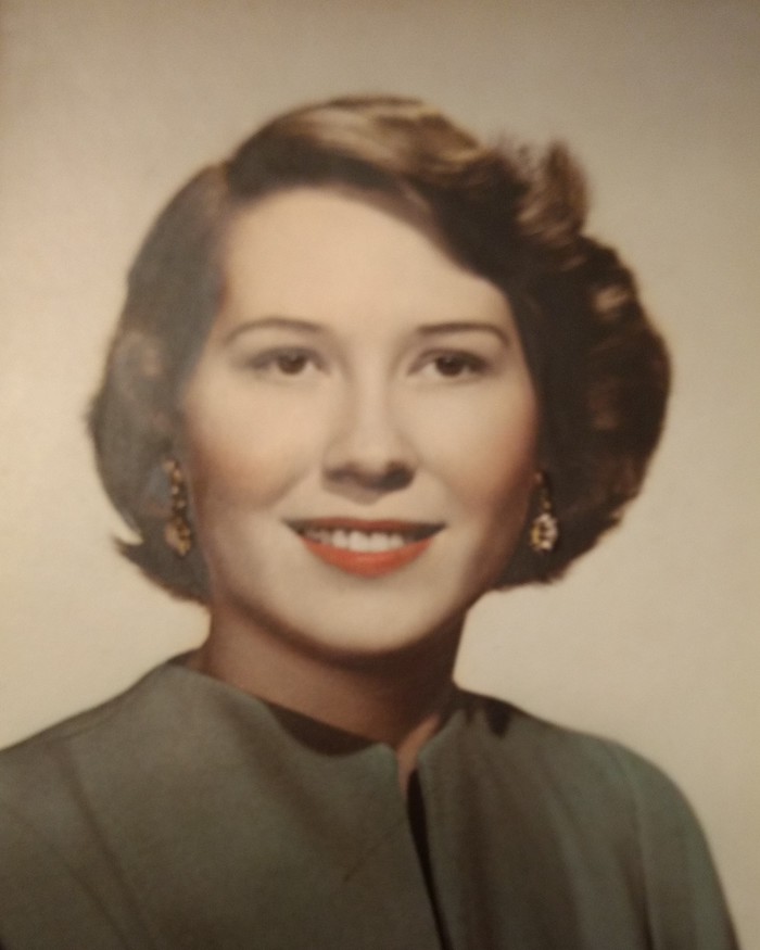 Roberta Williams obituary