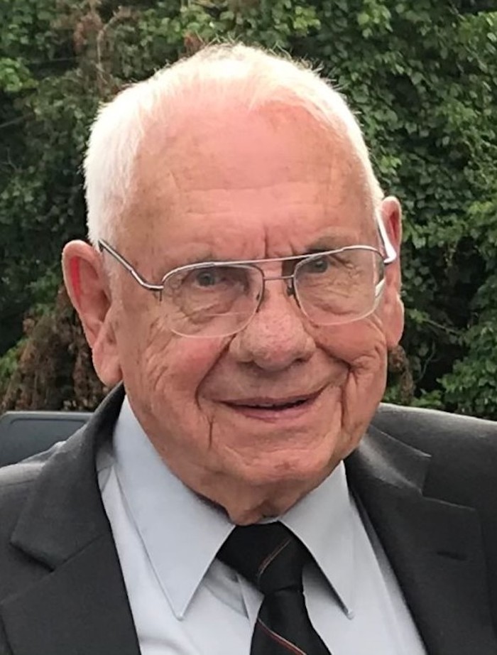Dale Collins