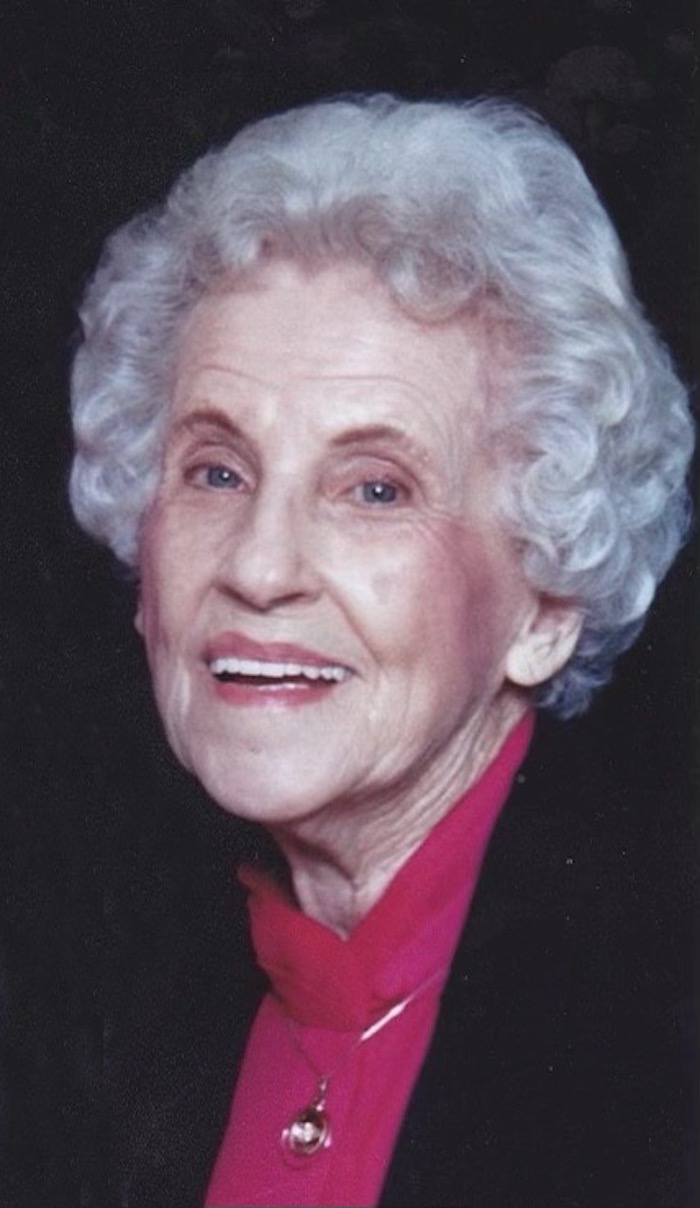 Elizabeth Edwards