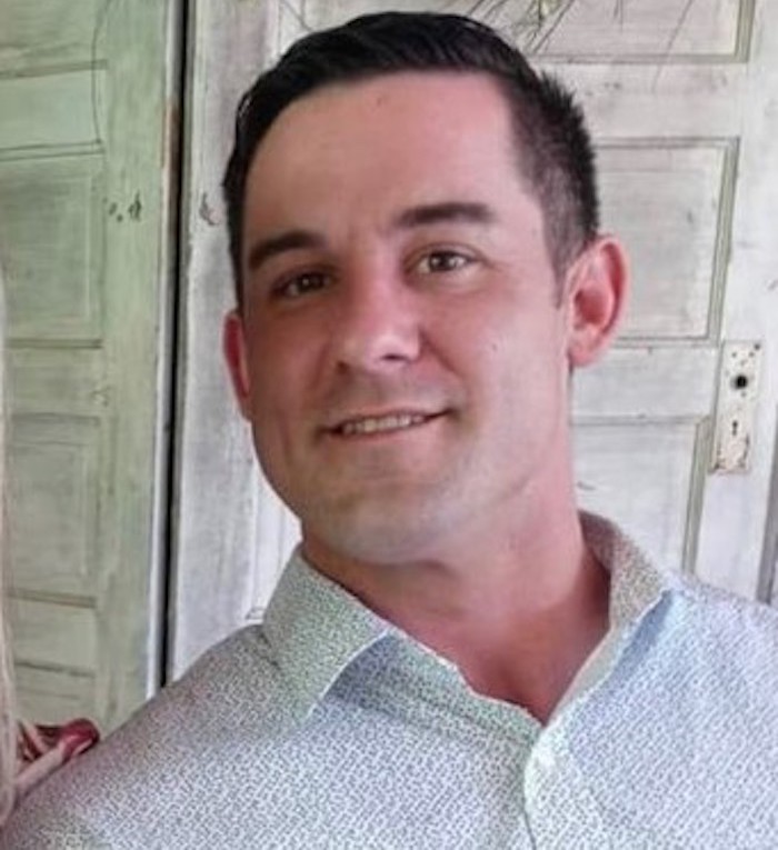 Eric Mosher