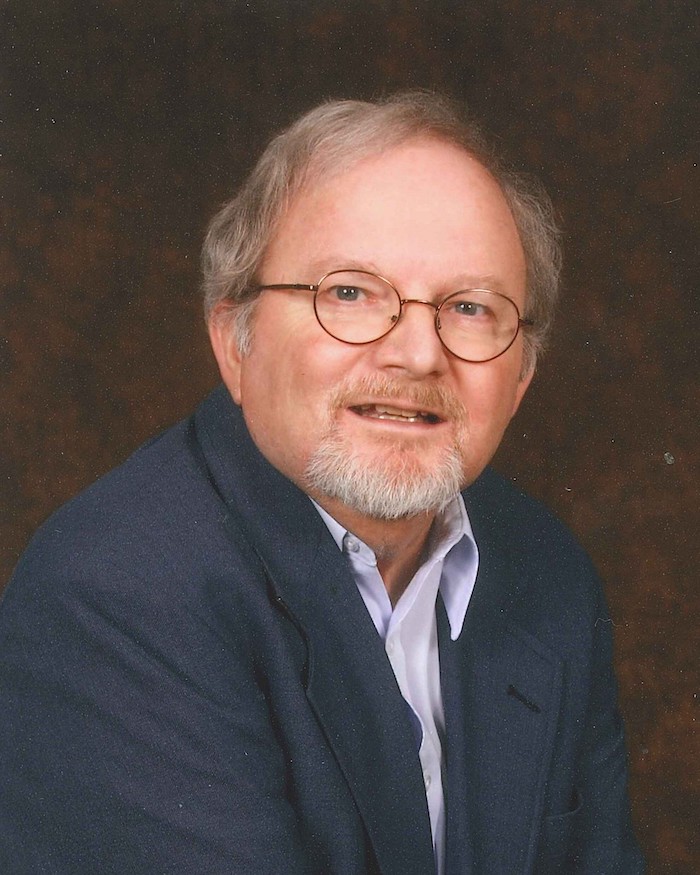 Joe E. Nunley, Jr