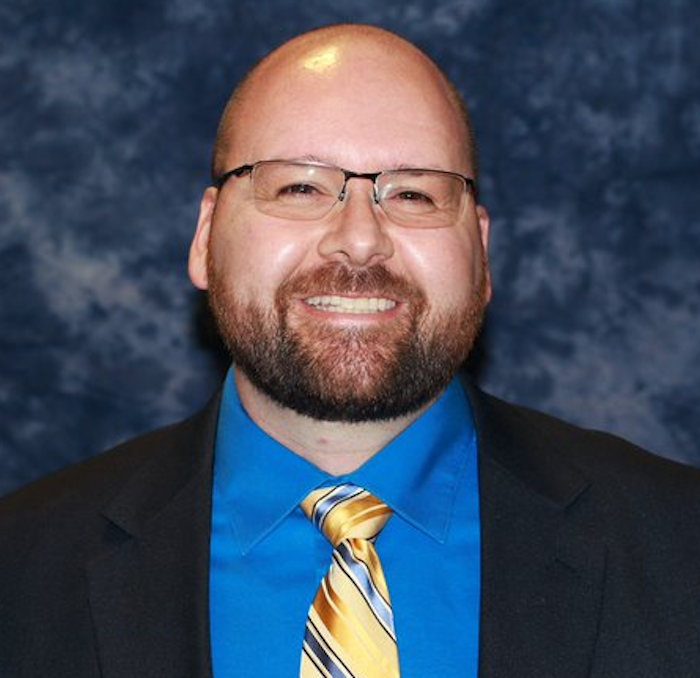 John Blair Assistant Director