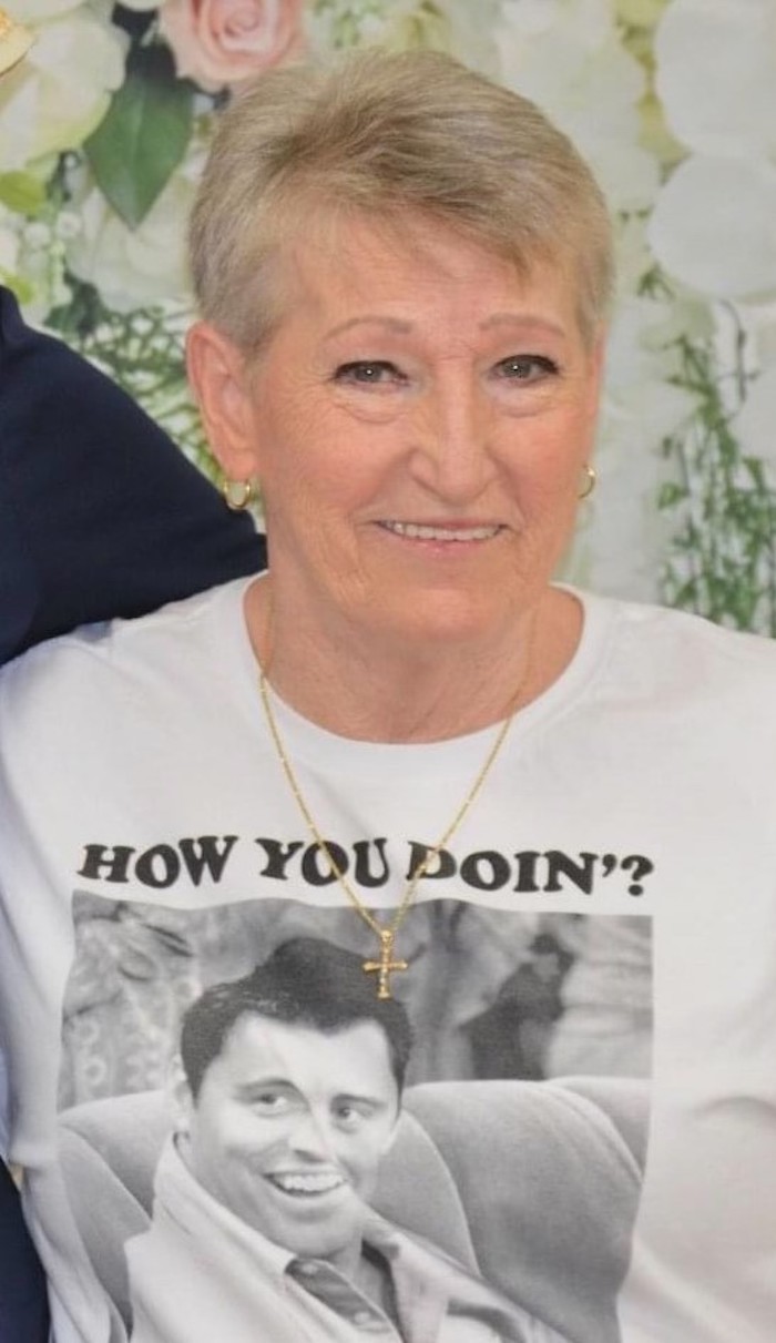 Patricia Lee