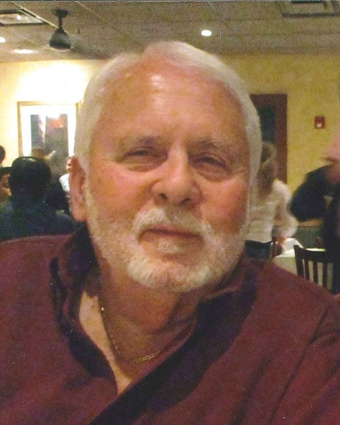 Raymond Arnold Smith