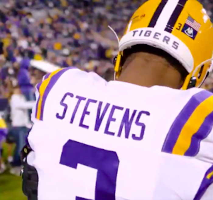JaCoby Stevens