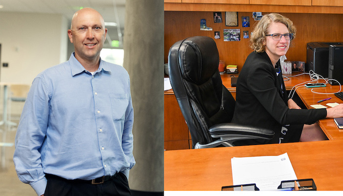 MTSU Office of Research and Sponsored Programs Directors