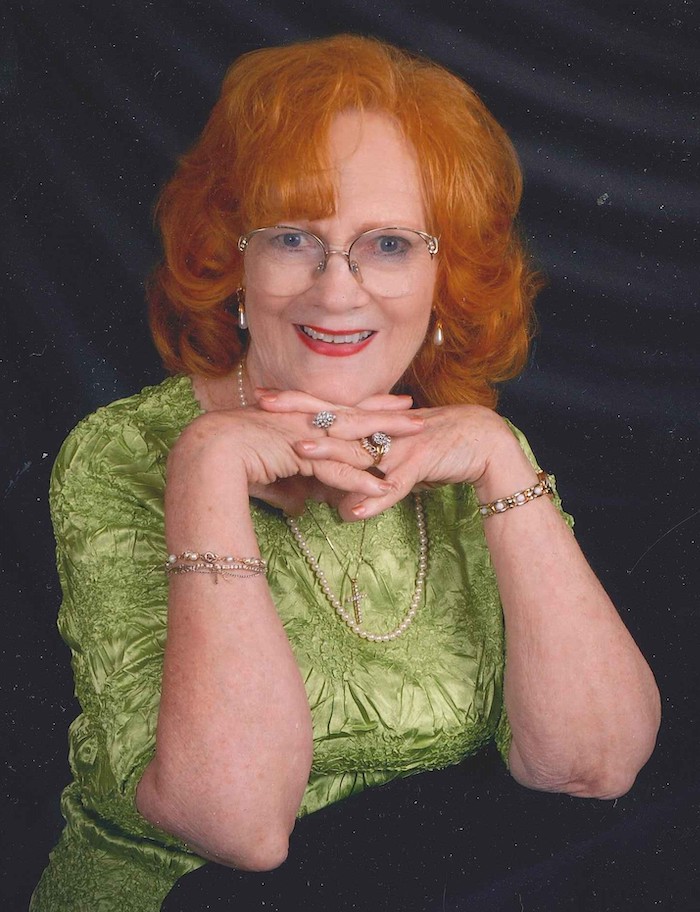 Martha Douglas