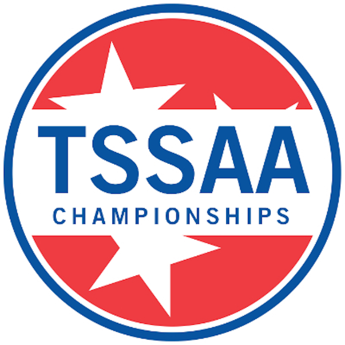 TSSAA Championship Logo
