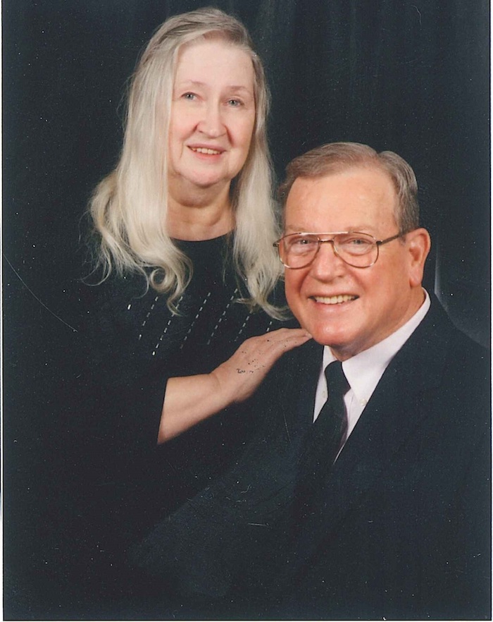John P. Fontaine III