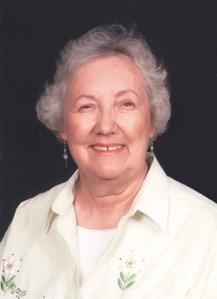 Sheila Kathleen Porterfield van Zelm