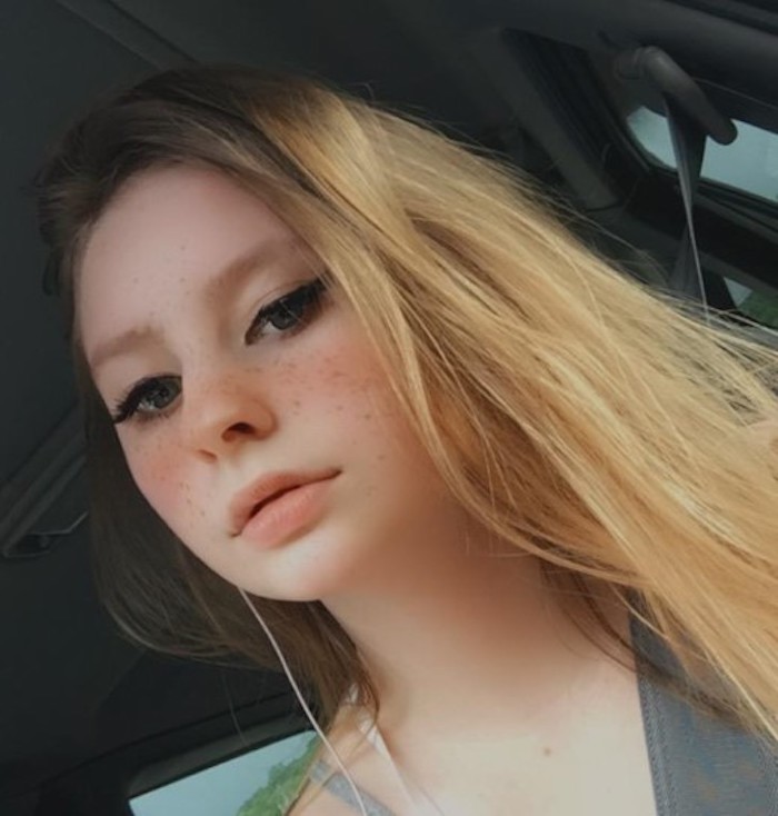 Skylar Potter