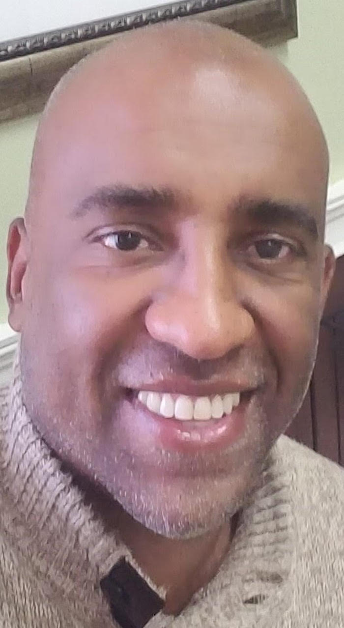 Dr. Thurman Tucker