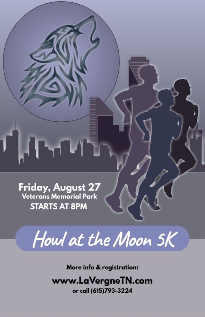 Howl at the Moon 5K