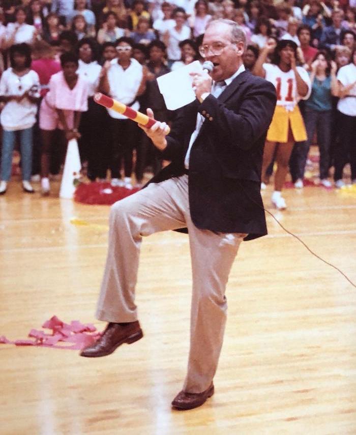 Hulon Watson