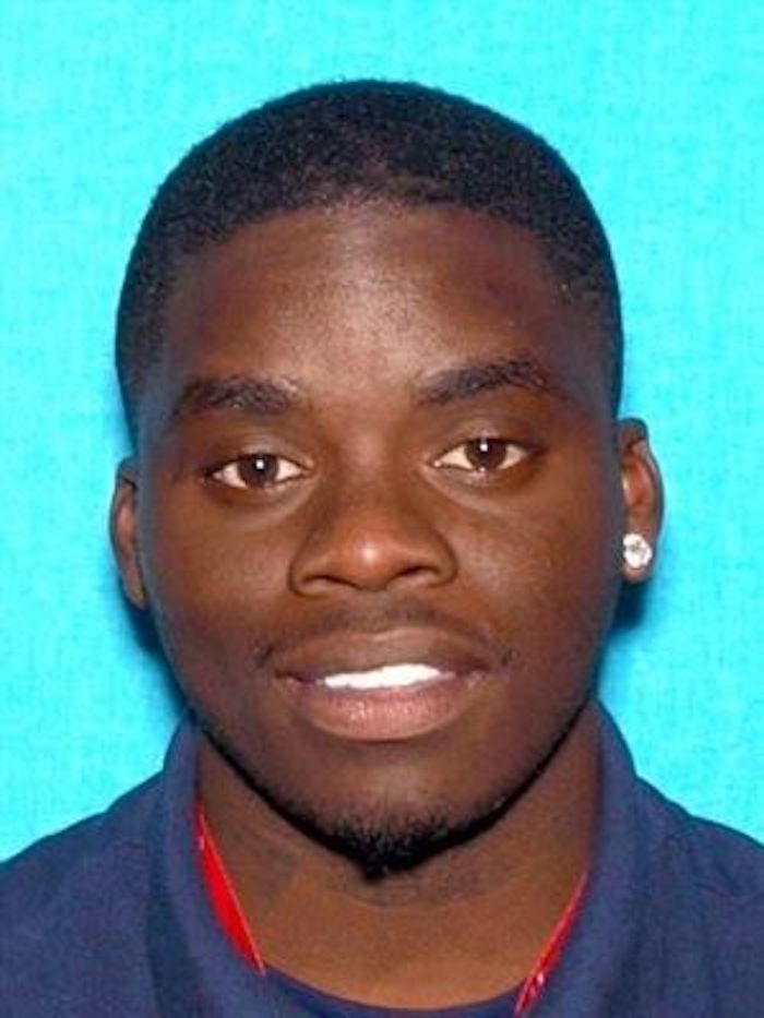 Khaleel Smith