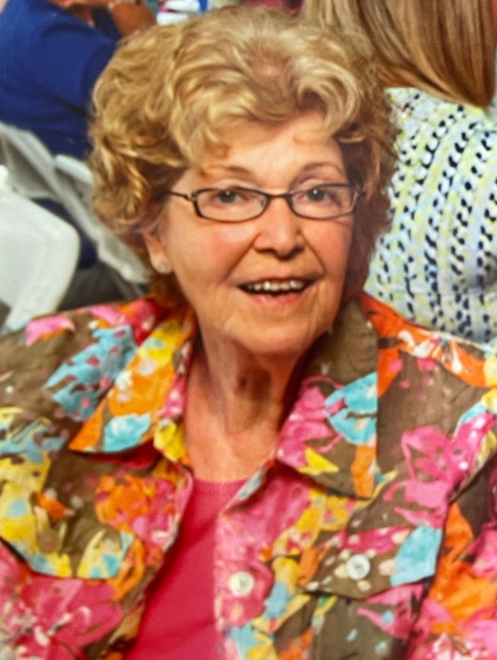 Margaret Owens Keach