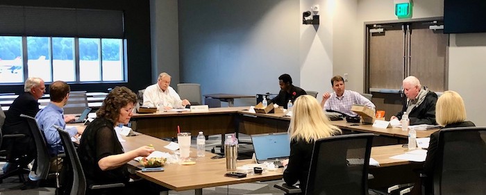 Nashville Community Investment Study Group