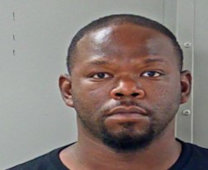 Dustin Donovan Thomas